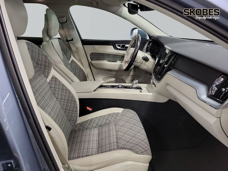 Volvo XC60 bild 11
