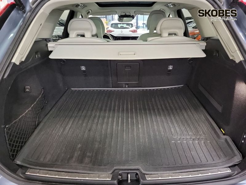 Volvo XC60 bild 16