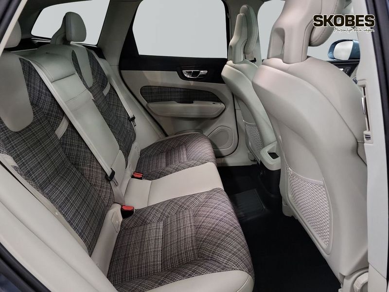 Volvo XC60 bild 10