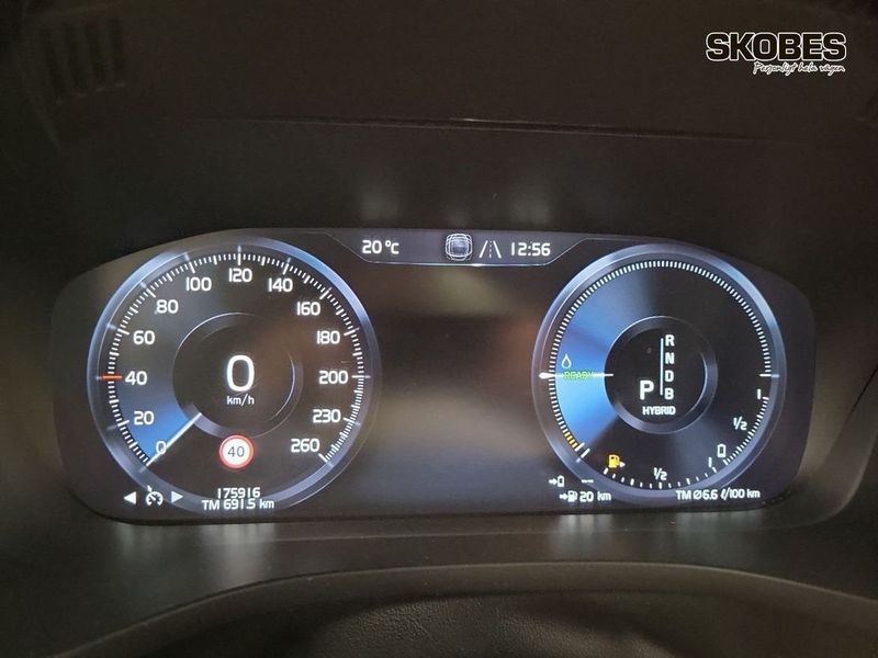 Volvo XC60 bild 13