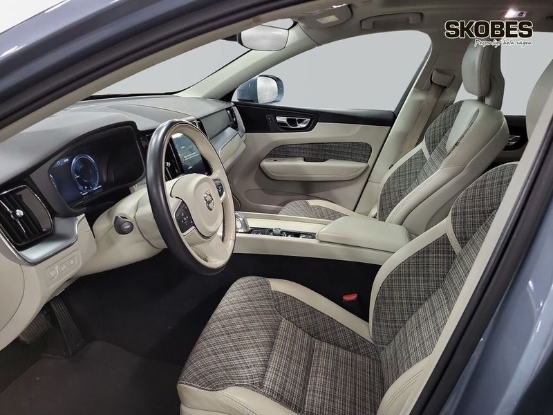 Volvo XC60 bild 8