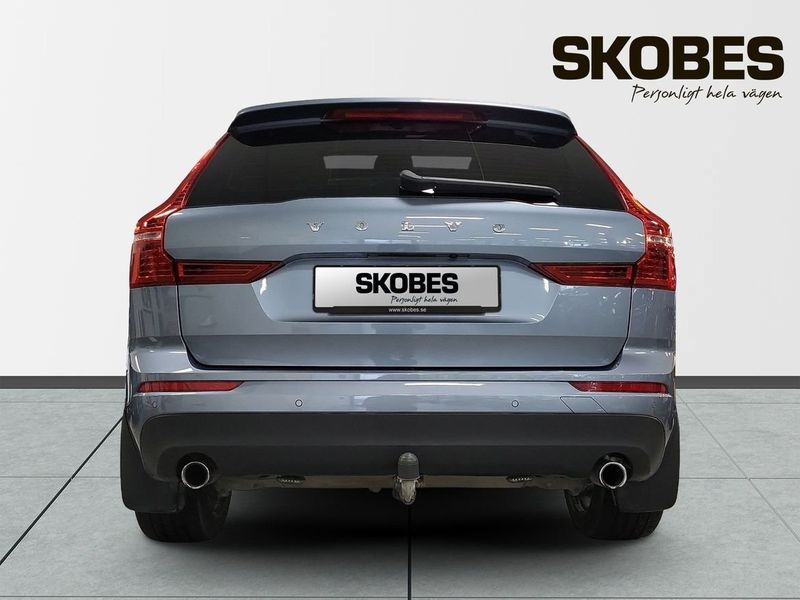 Volvo XC60 bild 6