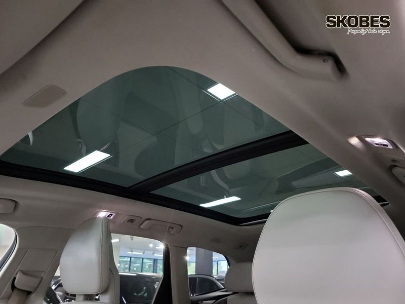 Volvo XC60 bild 19