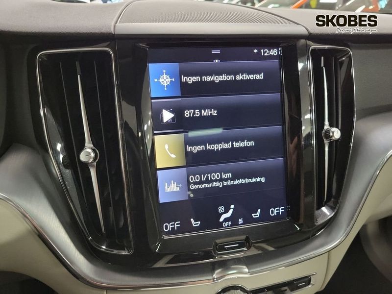 Volvo XC60 bild 14