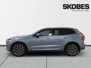 Volvo XC60 bild 4