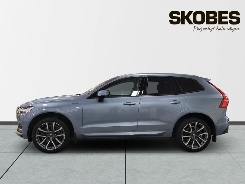 Volvo XC60 bild 4