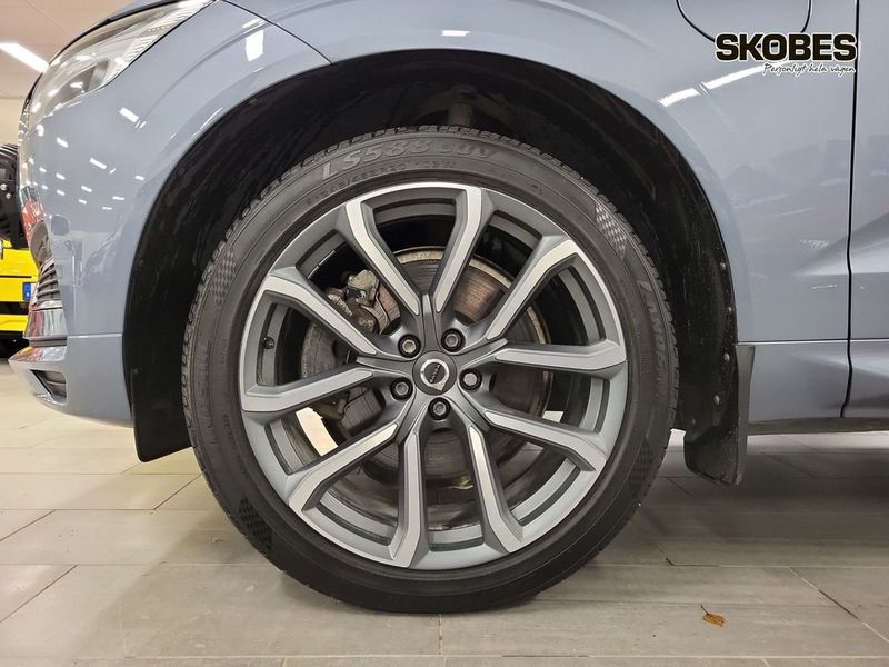 Volvo XC60 bild 17