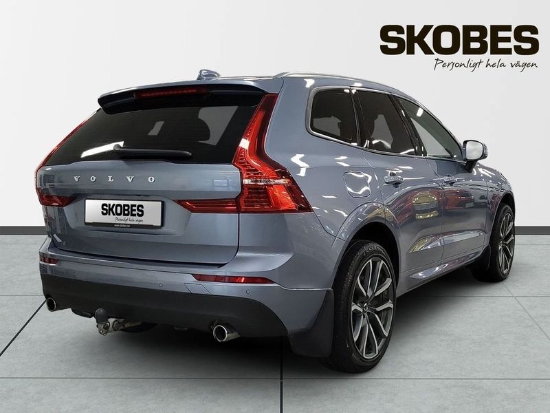 Volvo XC60 bild 7