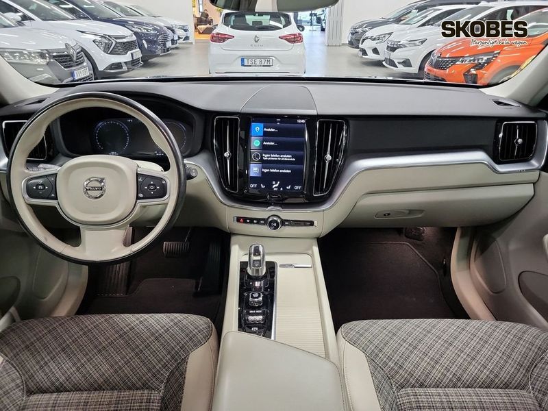 Volvo XC60 bild 12