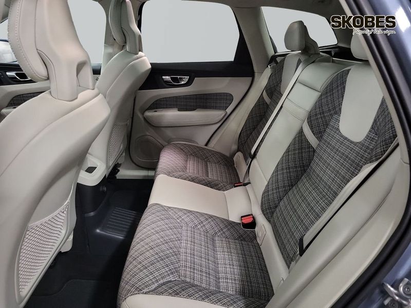 Volvo XC60 bild 9