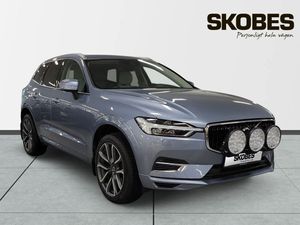 Volvo XC60 bild 1