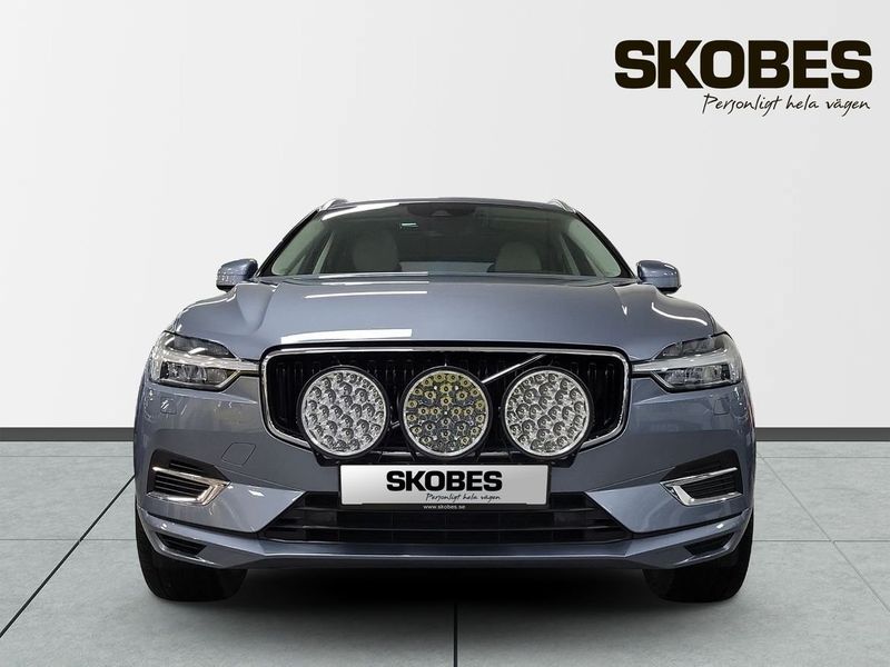 Volvo XC60 bild 2