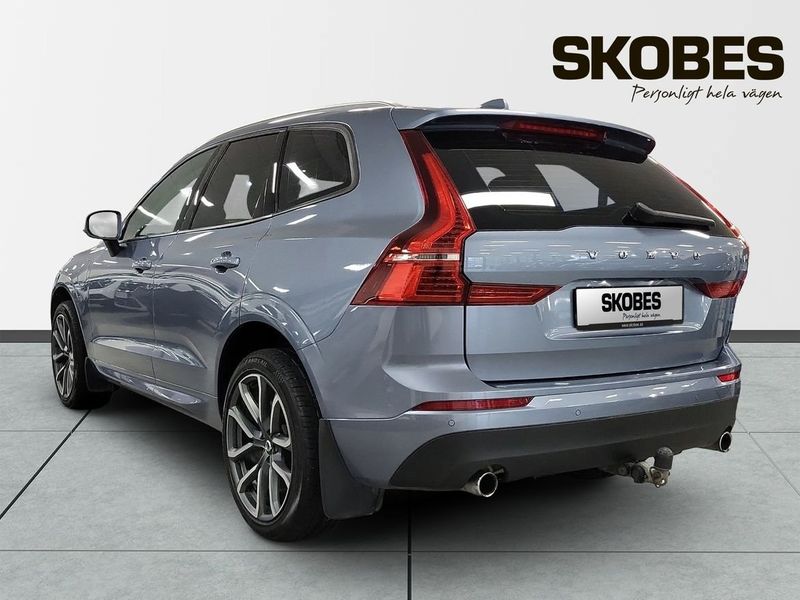 Volvo XC60 bild 5