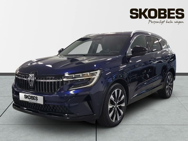 Renault Espace bild 3
