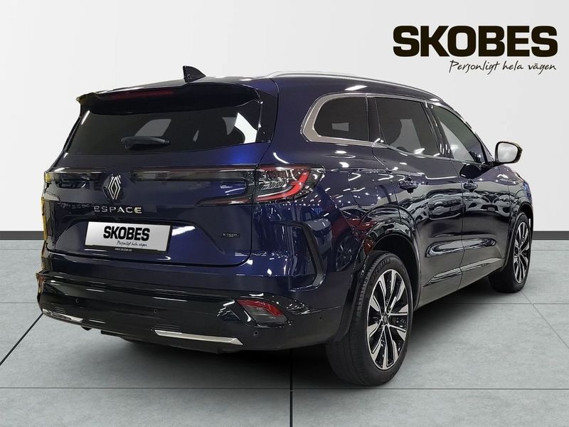 Renault Espace bild 7