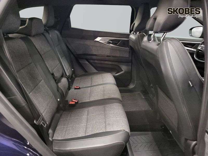 Renault Espace bild 10