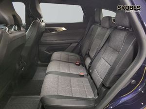 Renault Espace bild 9