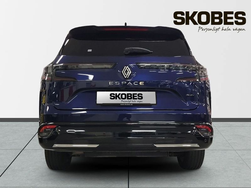 Renault Espace bild 6