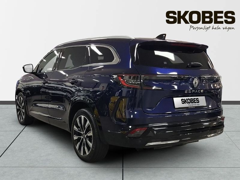 Renault Espace bild 5
