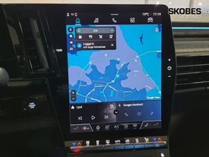 Renault Espace bild 14