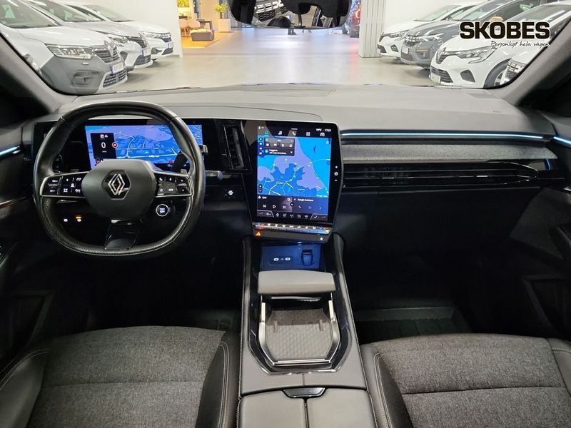 Renault Espace bild 12