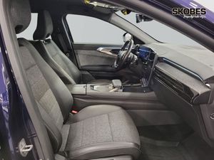 Renault Espace bild 11
