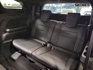 Renault Espace bild 19