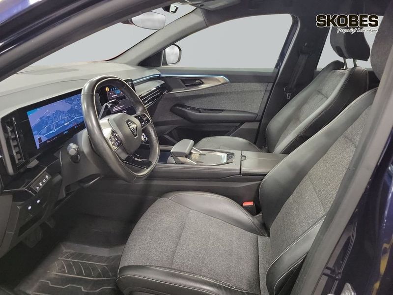 Renault Espace bild 8
