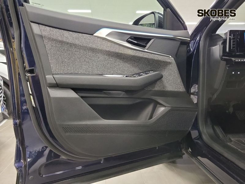 Renault Espace bild 15