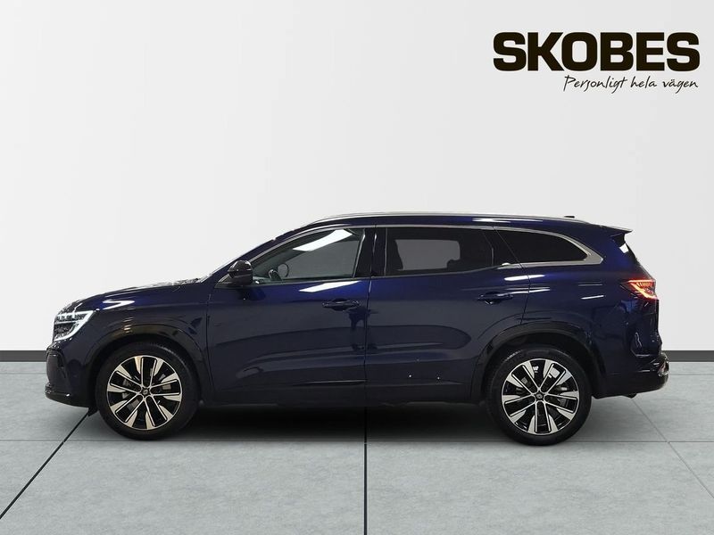 Renault Espace bild 4