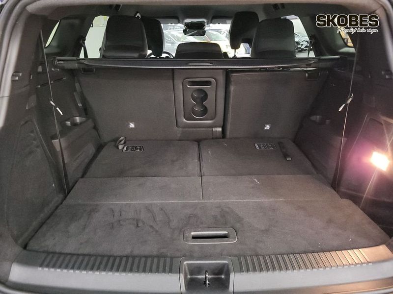 Renault Espace bild 16