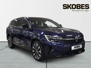 Renault Espace bild 1