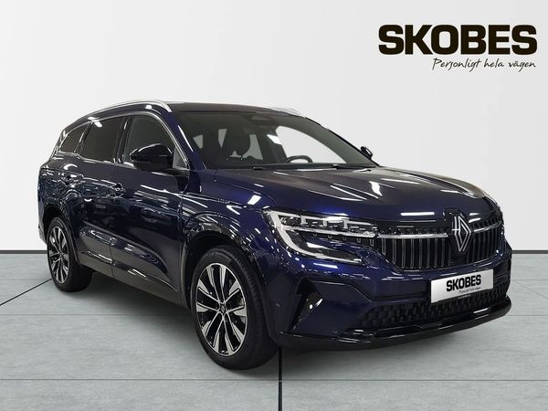 Renault Espace E-Tech 200 Techno A - 2024