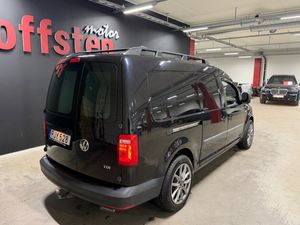 Volkswagen Caddy Maxi bild 3
