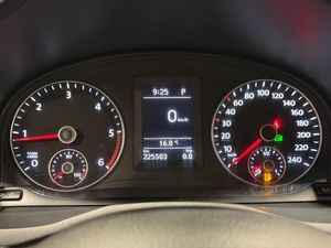 Volkswagen Caddy Maxi bild 12