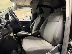 Volkswagen Caddy Maxi bild 10