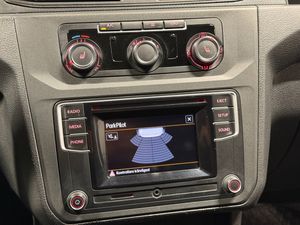 Volkswagen Caddy Maxi bild 14