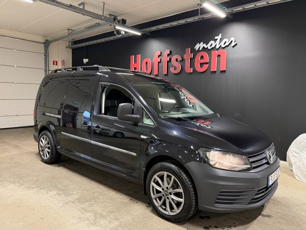 Volkswagen Caddy Maxi Van 2.0 TDI BMT Euro 6 - 2017