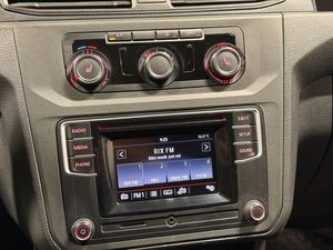 Volkswagen Caddy Maxi bild 13