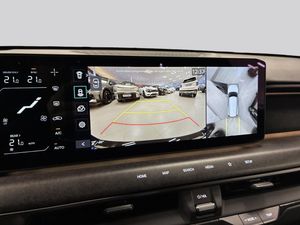 Kia EV9 bild 19