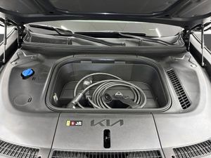 Kia EV9 bild 37