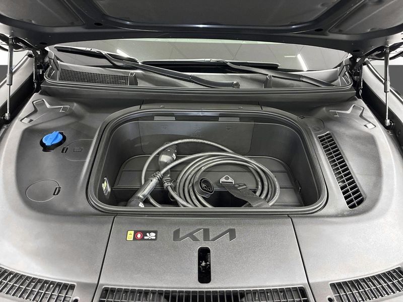 Kia EV9 bild 37