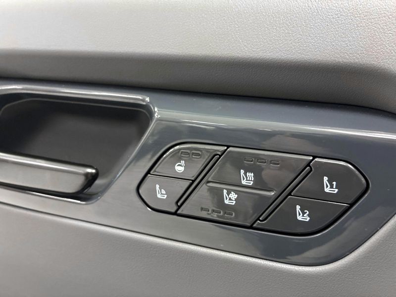 Kia EV9 bild 26