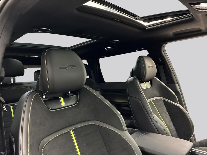 Kia EV9 bild 12