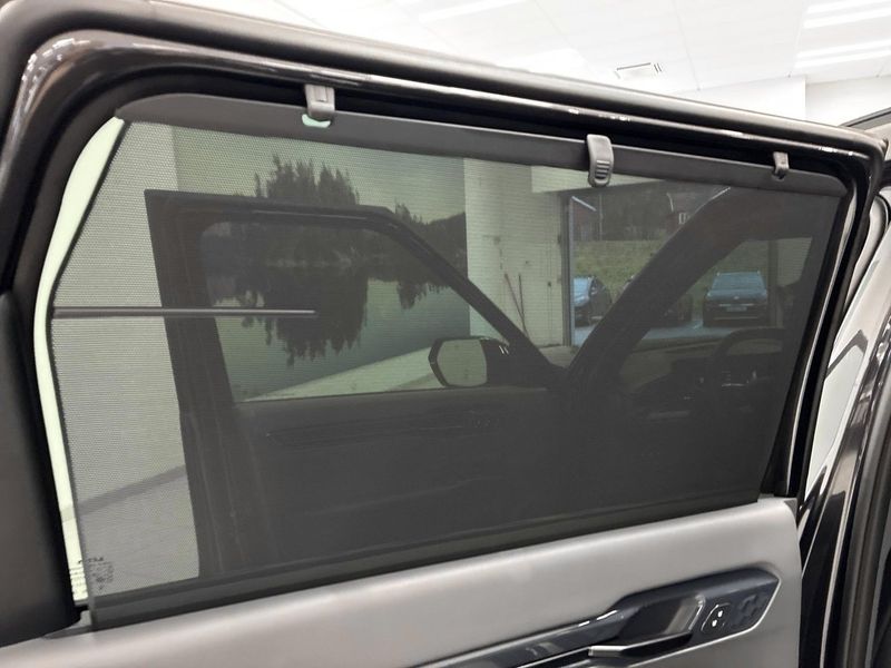 Kia EV9 bild 29