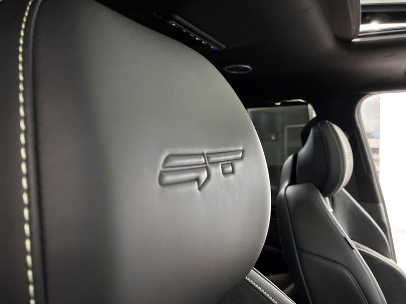 Kia EV9 bild 13
