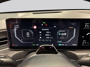 Kia EV9 bild 14