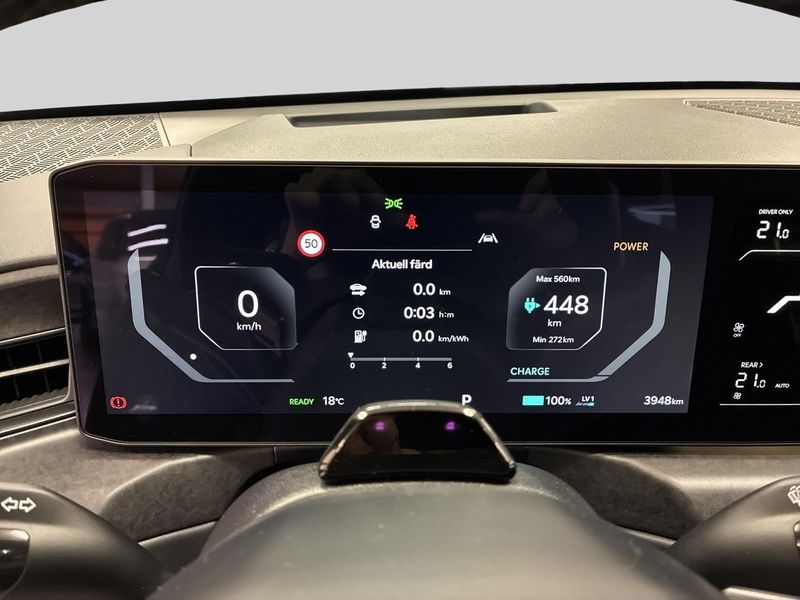 Kia EV9 bild 14