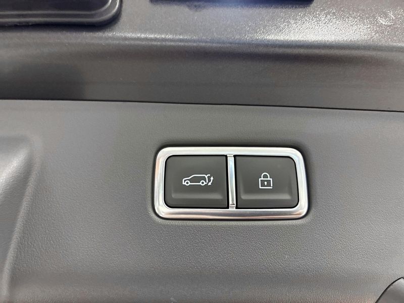 Kia EV9 bild 35