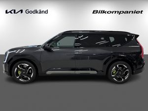 Kia EV9 bild 4